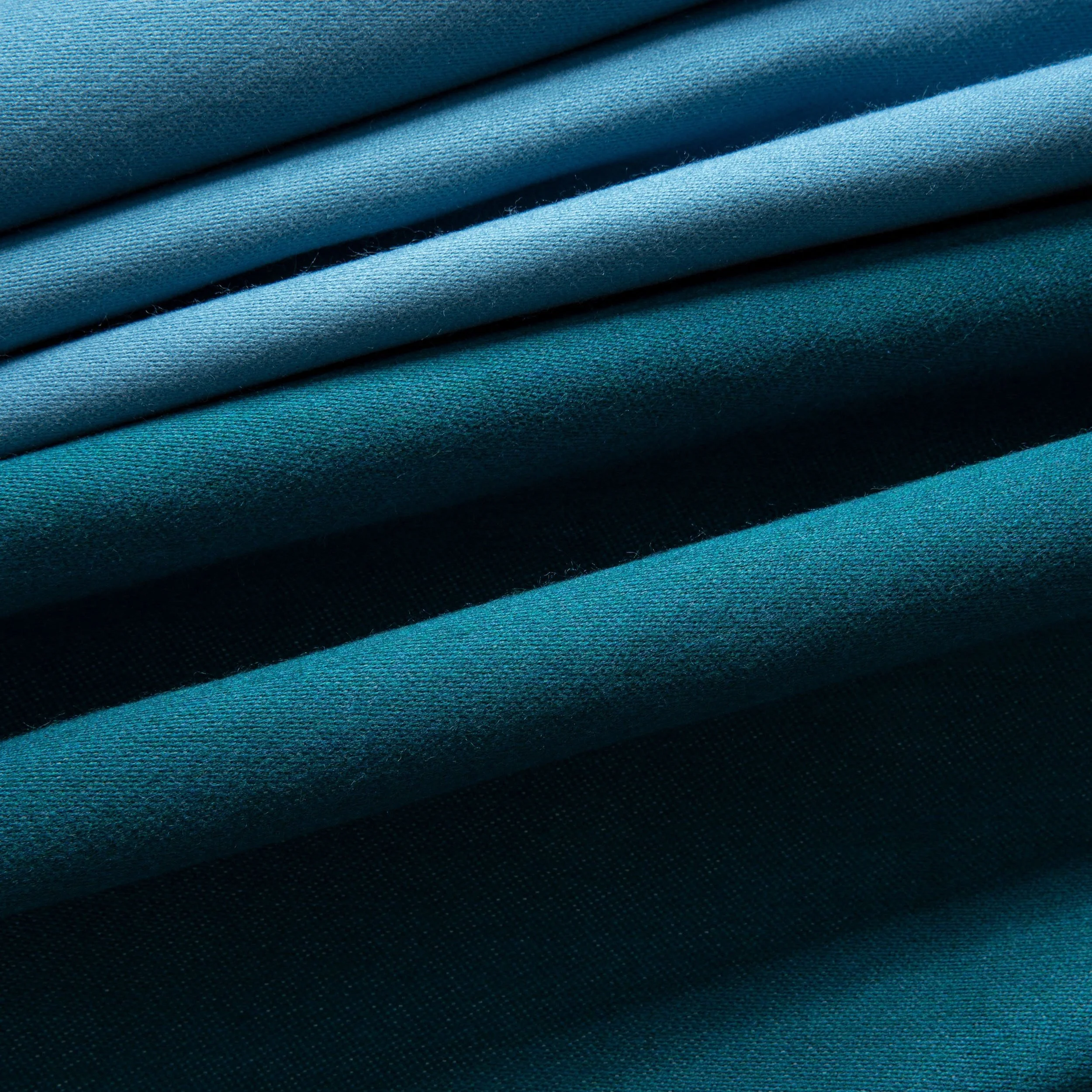 Newport Teal 600-46 — LINK | Modern Luxury Furnishings For Indoor